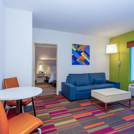 Holiday Inn Express-International Drive By Ihg Orlando Exterior photo