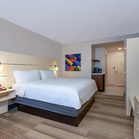 Holiday Inn Express-International Drive By Ihg Orlando Exterior photo