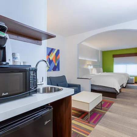 Holiday Inn Express-International Drive By Ihg Orlando Exterior photo