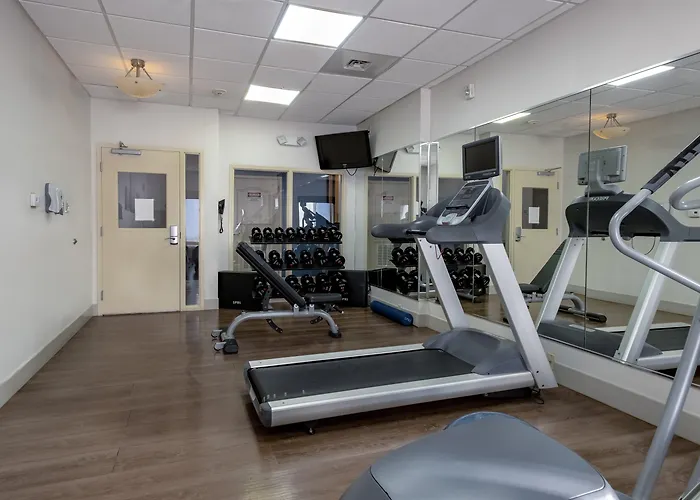 Holiday Inn Express-International Drive By Ihg