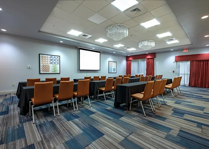 Holiday Inn Express-International Drive By Ihg