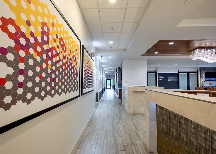 Holiday Inn Express-International Drive By Ihg