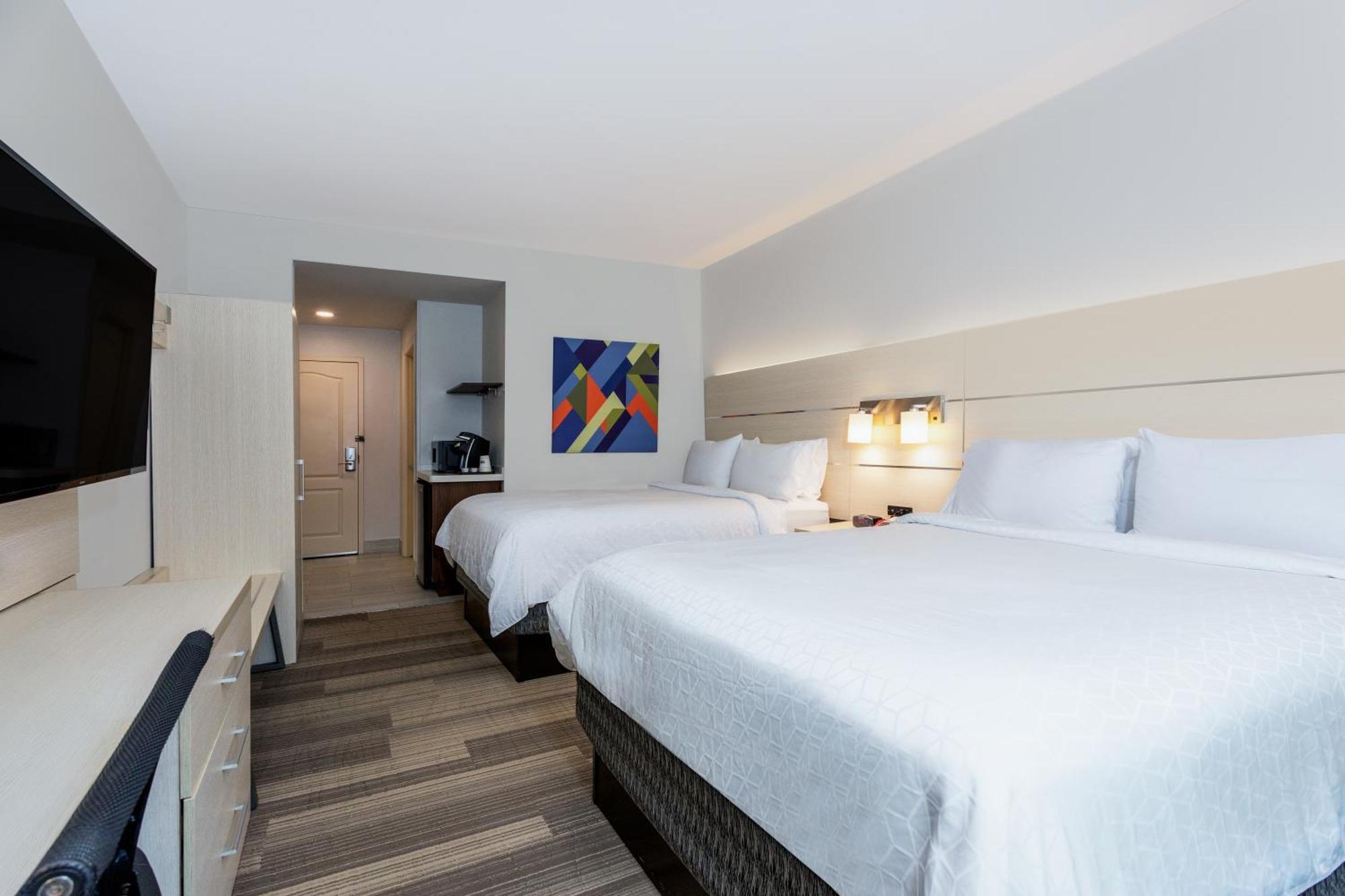Express-international Drive By Ihg Orlando
