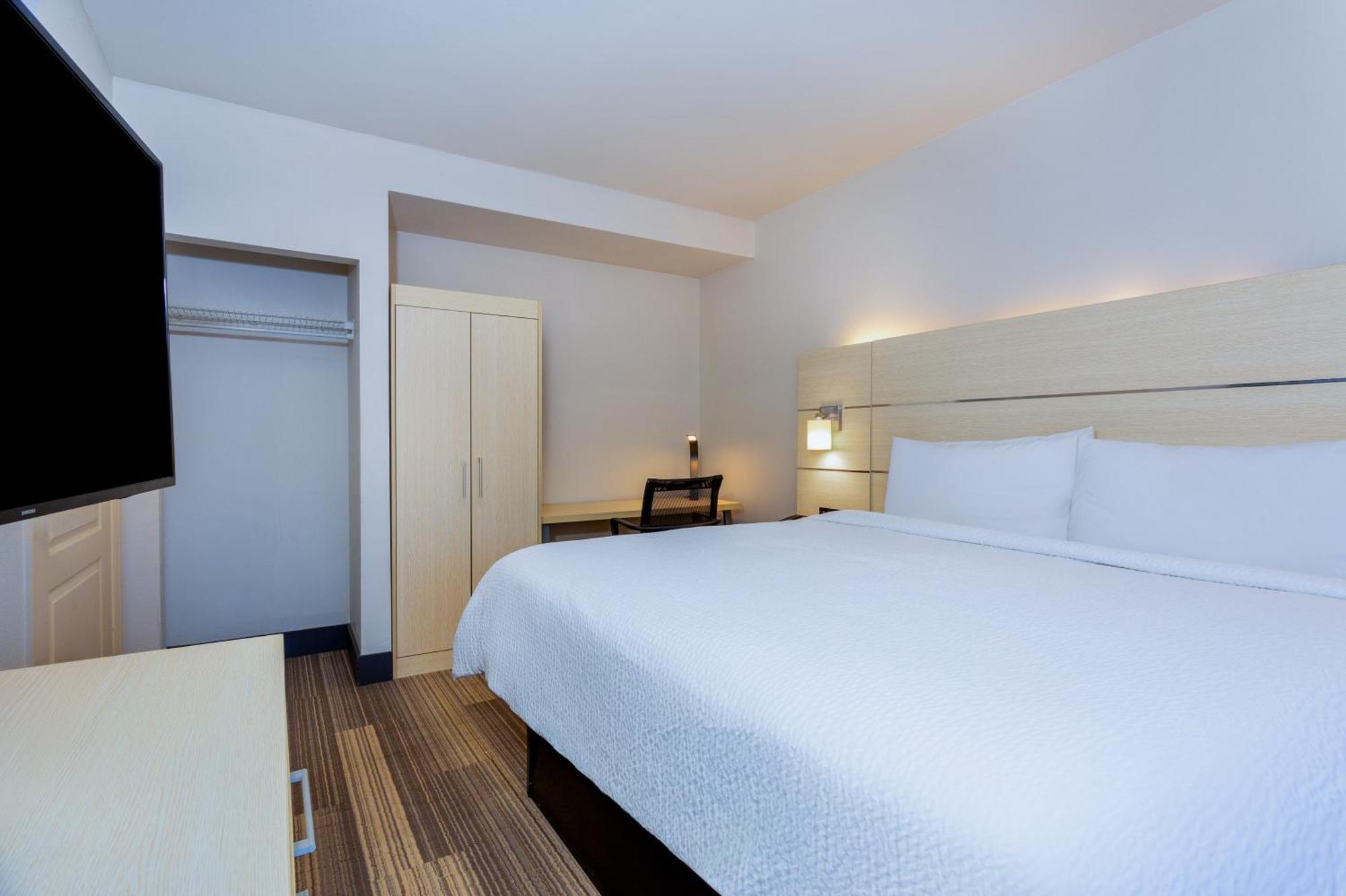 Express-international Drive By Ihg 3* Orlando
