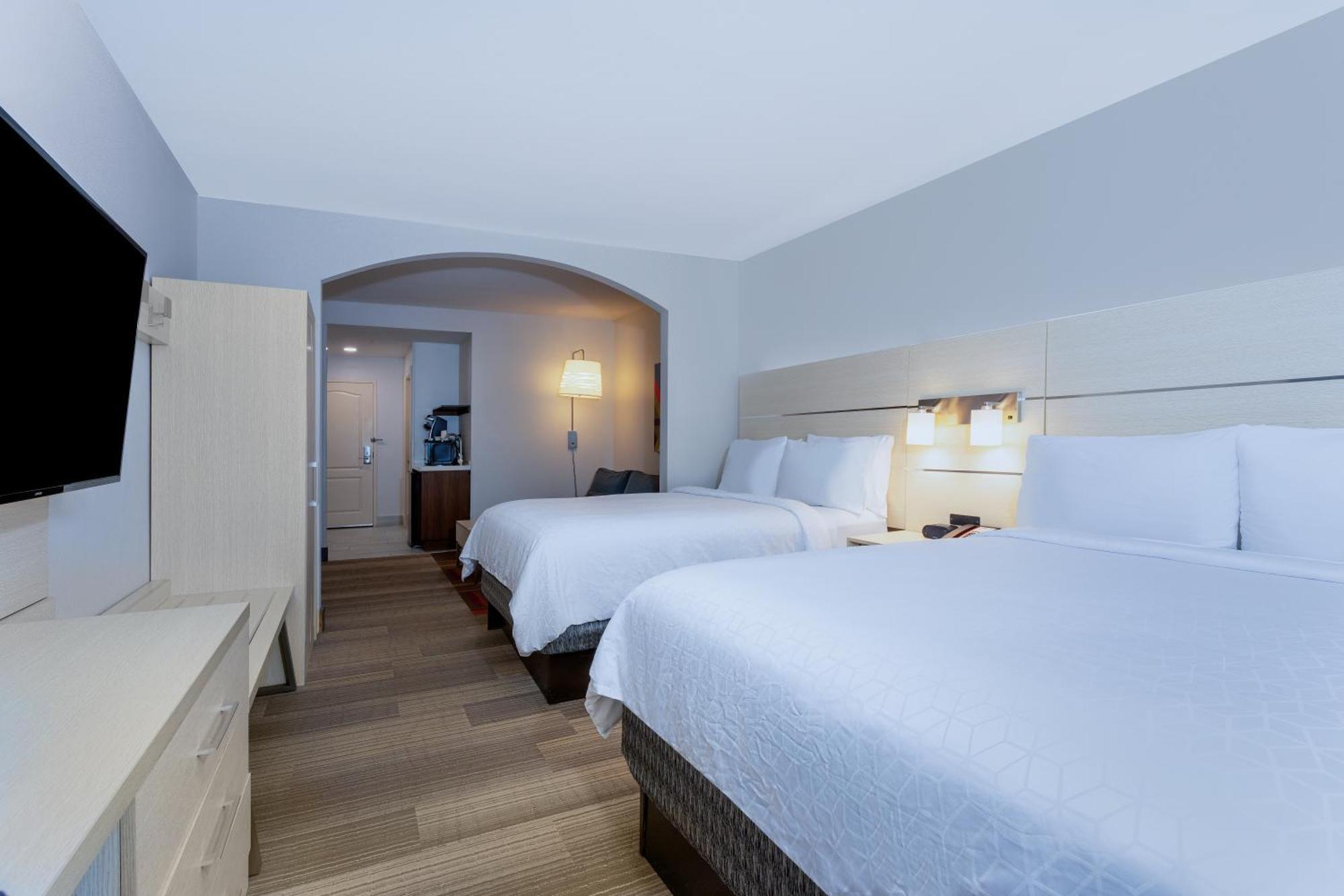 Hotel Express-international Drive By Ihg