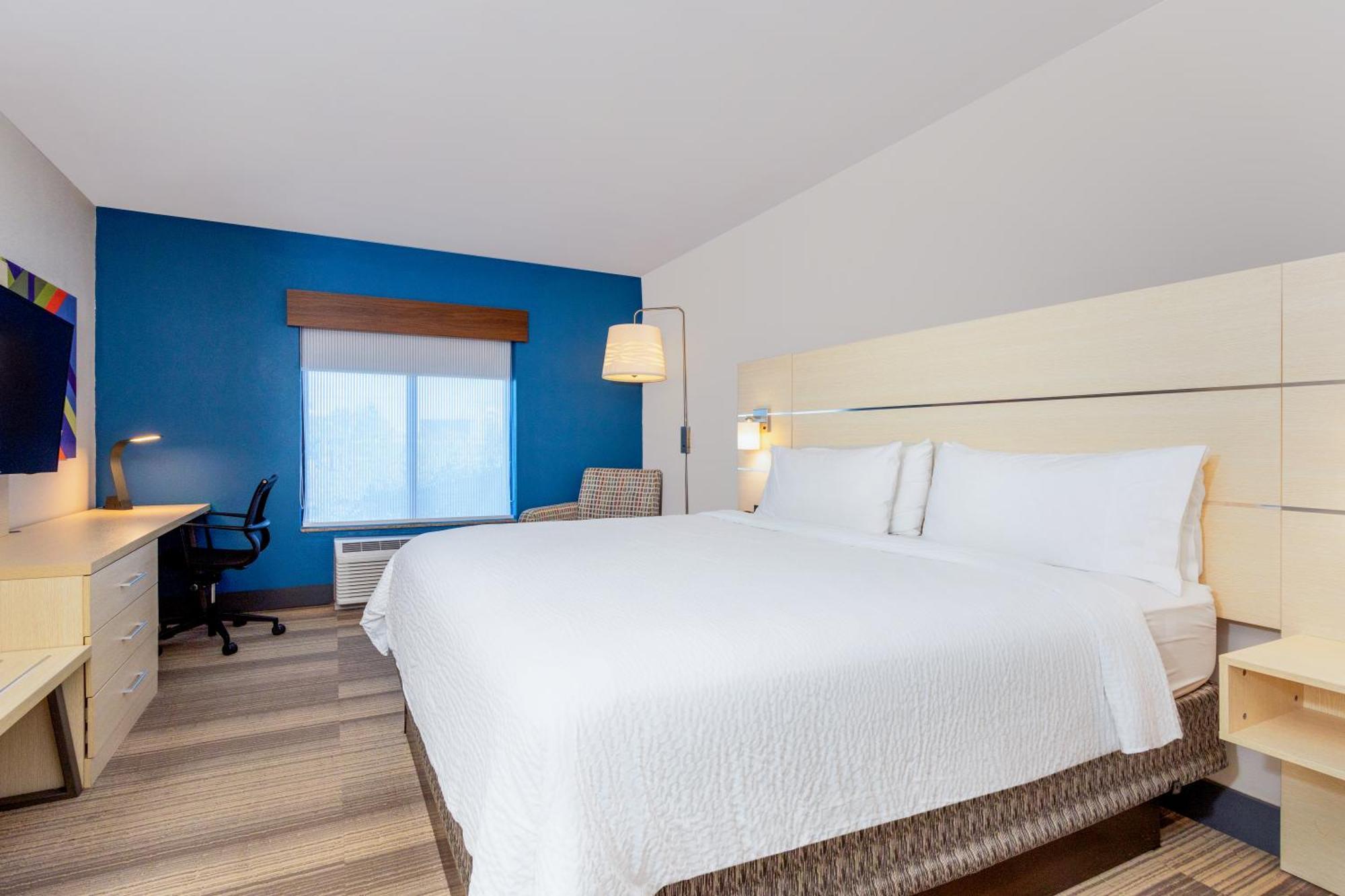 Hotel Express-international Drive By Ihg 3*