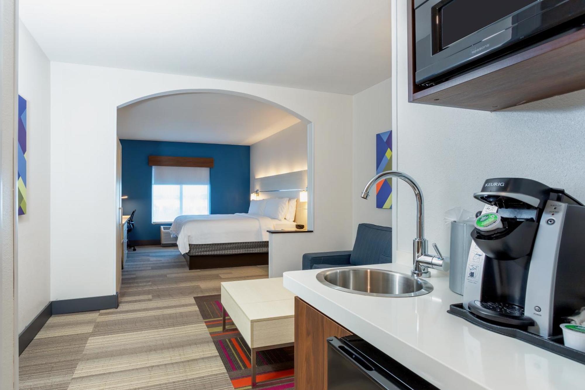 Express-international Drive By Ihg Hotel Orlando