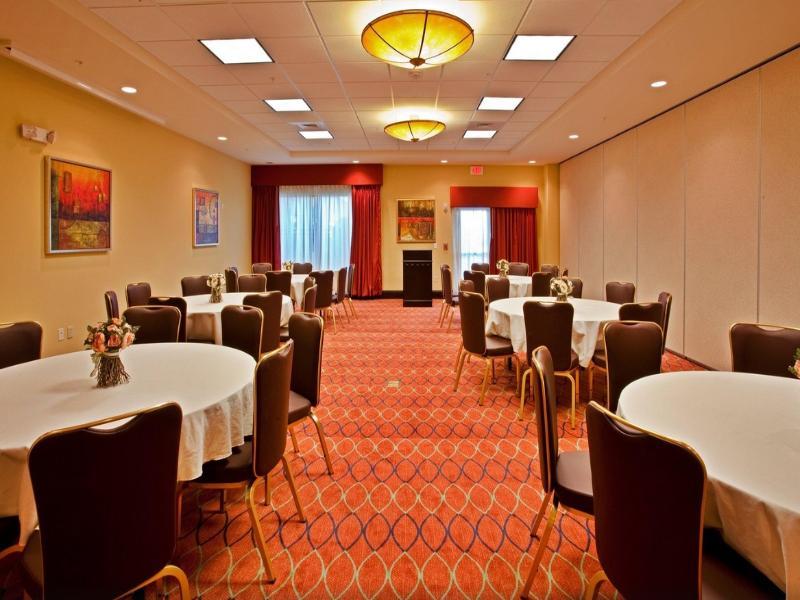 Express-international Drive By Ihg