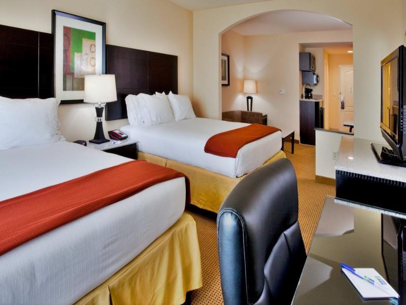 Express-international Drive By Ihg Hotel