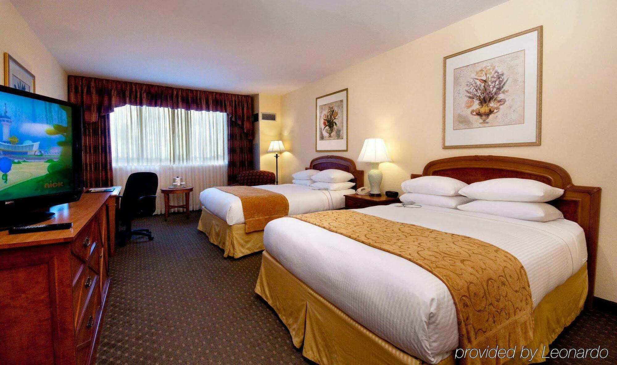 Express-international Drive By Ihg Hotel Orlando