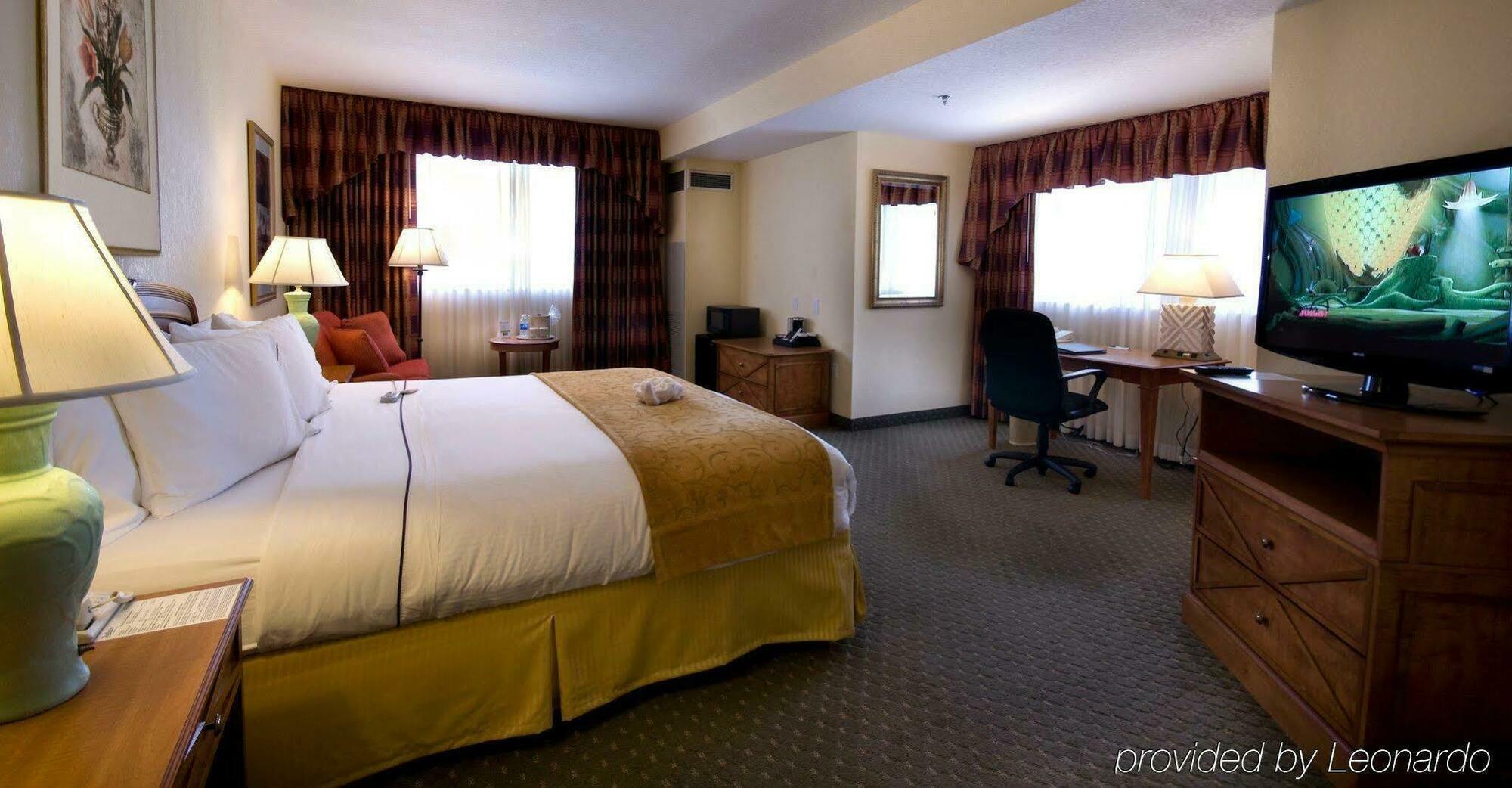 Hotel Express-international Drive By Ihg